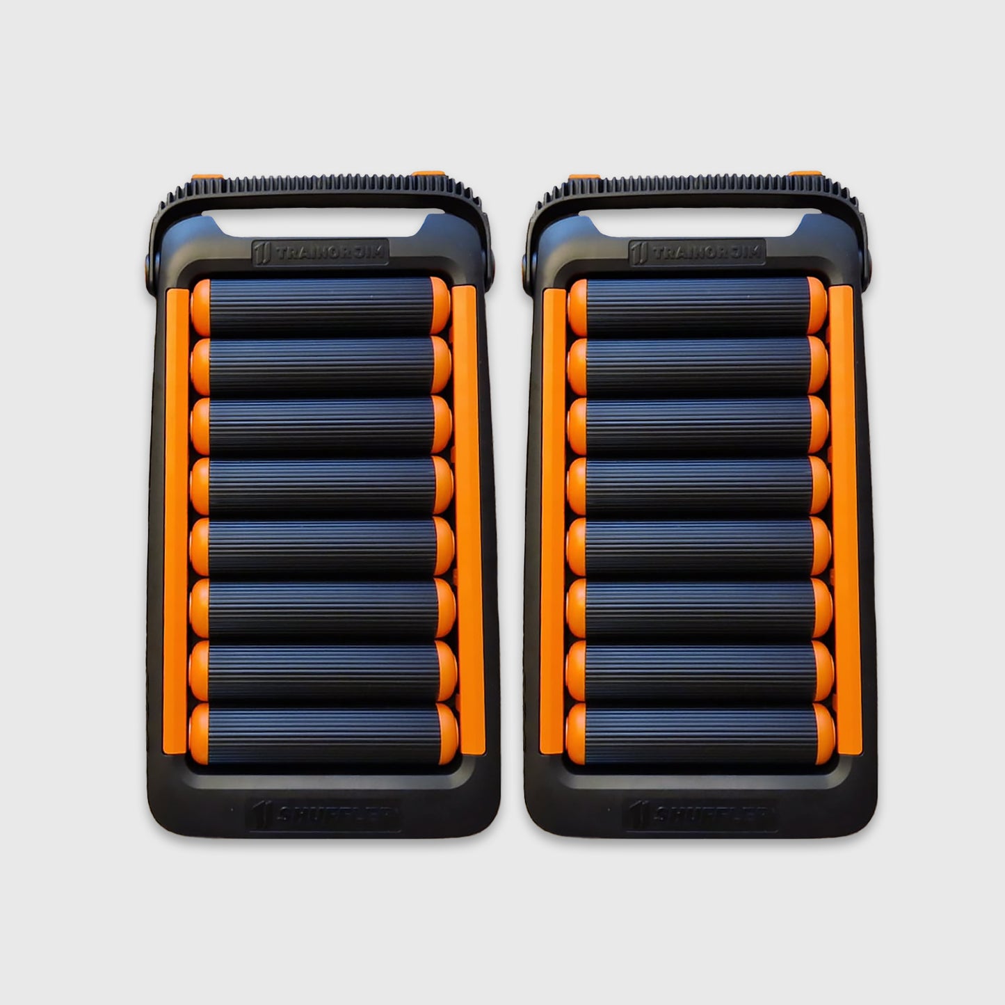 SHUFFLER® – IN PRODUCTION