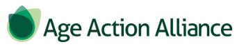 Age Action Alliance The Shuffler Launch Building Strength, Preventing Falls