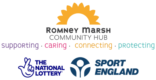 Shuffler Launch at Our Hub - Romney Marsh Community Hub